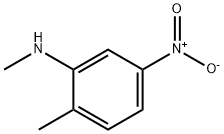 10224-71-2 N,2-diMethyl-5-nitroaniline