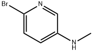 (6-Bromopyridin-3-yl)-methylamine