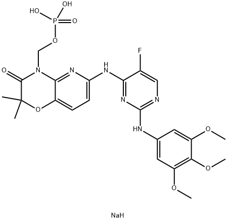 1025687-58-4 Structure