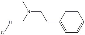 N,N-diMethyl-2-phenylethylaMine hydrochloride (USAF EL-79)