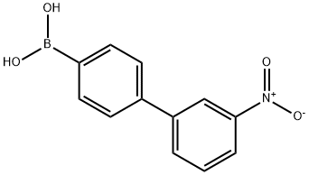 1028530-42-8 3'-硝基联苯-4-硼酸