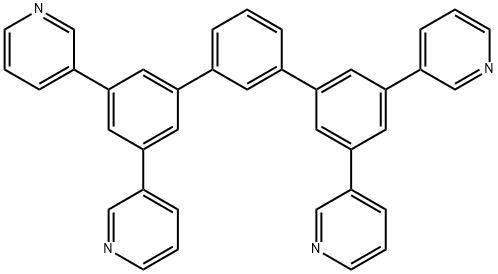 1,3-双(3,5-二吡啶-3-基苯基)苯