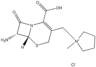 CefepiMe중간체(7-PIME)