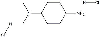 1031289-75-4 REL-N1,N1-二甲基环己烷-1,4-二胺双盐酸盐