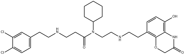 AZ505 Structure