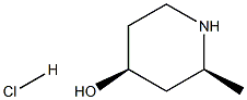 103539-63-5 (2S,4S)-2-甲基哌啶-4-醇盐酸盐