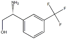 (R)-2-AMino-2-(3-trifluoroMethylphenyl)ethanol|1035490-73-3