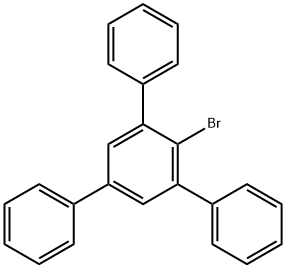 2-BroMo-1,3,5-트리페닐벤젠