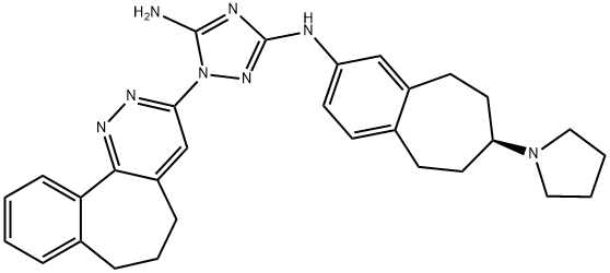 R428,1037624-75-1,结构式