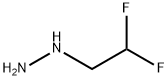 (2,2-디플루오로에틸)히드라진