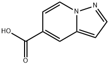 pyrazolo[1,5-a]pyridine-5-carboxylic acid