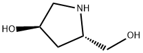 2-피롤리딘메탄올,4-하이드록시-,염산염(1:1),(2S,4R)-