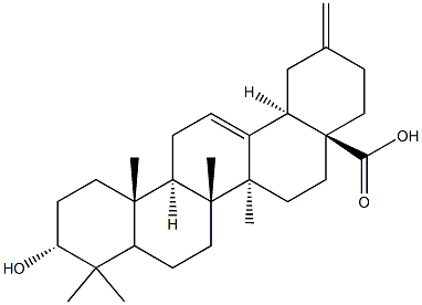 3α-アケボン酸