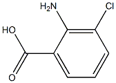 1052541-17-9 2-aMino-3-chlorobenzoic acid