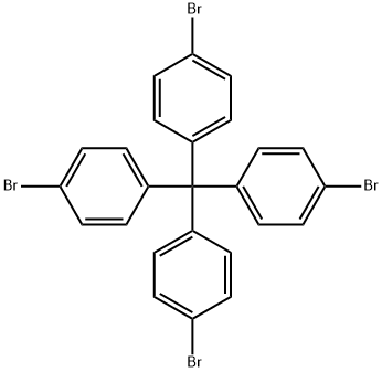 테트라키스(p-브로모페닐)메탄