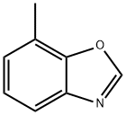 10531-82-5 7-甲基苯并[D]噁唑