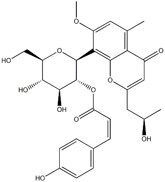 Aloeresin D