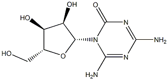 105331-00-8 6-氨基-5-氮杂胞苷