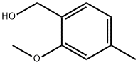 (2-Methoxy-4-Methylphenyl)Methanol|2-甲氧基4-甲基苯甲醇