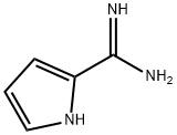 105533-75-3 1H-吡咯-2-甲脒