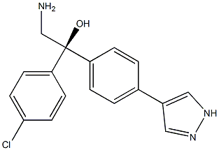 AT13148, 1056901-62-2, 结构式