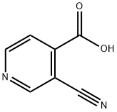 3 - Cyanoisonicotinic acid