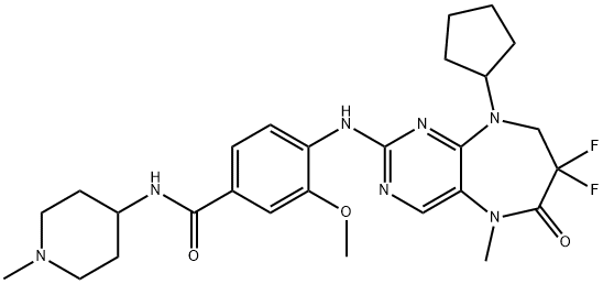 RO3280 结构式