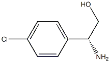 (R)-b-아미노-4-클로로-벤젠에탄올