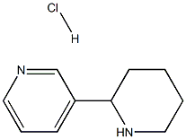 1071675-34-7 3-(哌啶-2-基)吡啶盐酸盐