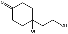 Cleroindicin B Struktur