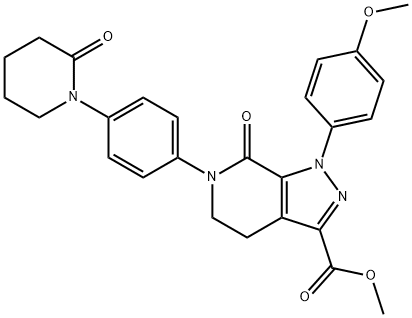 Apixaban IMpurity 6