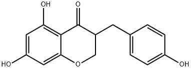 4-デメチル-3,9-ジヒドロオイコミン