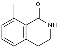 1082041-79-9 8-甲基-3,4-二氢异喹啉-1(2H)-酮