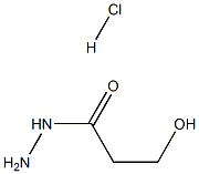 Propanoic Acid 3 Hydroxy Hydrazide Hydrochloride 30 9