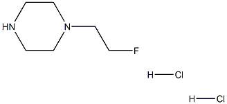 1-(2-Fluoroethyl)piperazine dihydrochloride