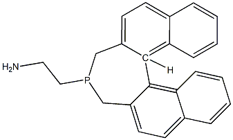 1092064-00-0 2-[(11BR)-3H-二萘并[2,1-C:1',2'-E]亚磷-4(5H)-基]乙基胺
