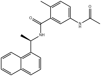PLpro inhibitor Struktur