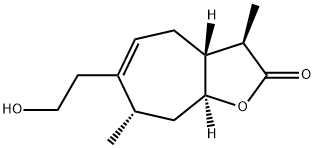 3-HYDROXY-4,15-DINOR-1(5)-XANTHEN-12,8-OLIDE