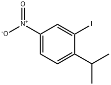 1100053-97-1 2-碘-1-异丙基-4-硝基苯