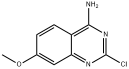 2-Chloro-7-Methoxyquinazolin-4-aMine price.