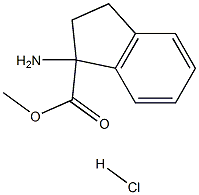 111140-84-2 1-氨基-1-茚满甲酸甲酯盐酸盐