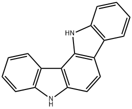 5H,12H-Indolo[3,2-a]carbazole