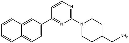 MAY-262611 化学構造式