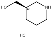 (R)-ピペリジン-3-イルメタノール塩酸塩 price.