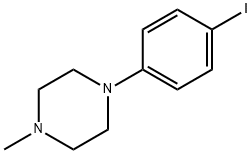 1125409-95-1 1-(4-IODOPHENYL)-4-METHYLPIPERAZINE