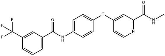 SKLB610,1125780-41-7,结构式