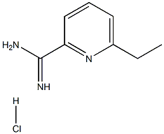 112736-14-8 6-乙基皮考啉脒盐酸盐