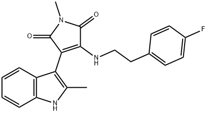 IM-12 化学構造式