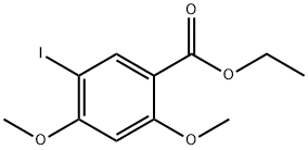 Ethyl 5-iodo-2,4-diMethoxybenzoate|