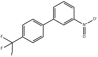 4-(3-Nitrophenyl)benzotrifluoride price.